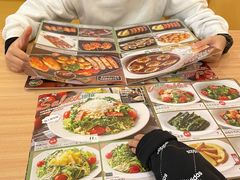 -萨莉亚意式餐厅(黄村高德汇店)