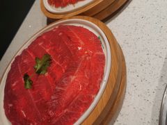 -香佰里重庆火锅(恒力博纳广场店)