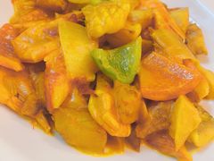 -煲王粤菜餐厅(中侨中心店)