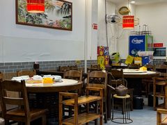 -地锅公社·现炒地锅鸡·地锅鱼·夜宵(罗锦路店)
