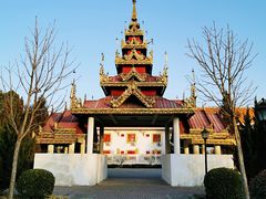 -洛阳白马寺