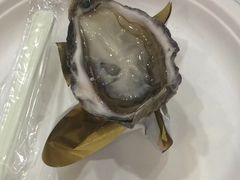 -HIHE Bistro·Oyster Bar(华熙live店)