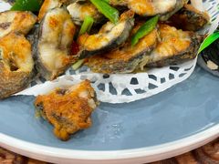 -海晖酒楼·顺德鱼生(荣华店)