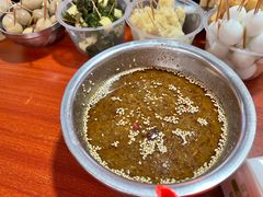 -江油特色冷沾沾(火炮街店)