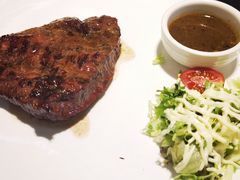 -法兰度航空主题餐厅(端州店)