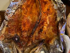 -Uncle Kosto科斯托·中东菜