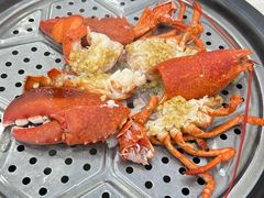 -船奇蒸汽海鲜·闽菜(八市海鲜总店)