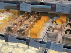 -凯司令(豫园地铁站店)