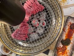 -大阪烧肉BAKA一代(十亩地店)