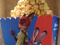 -百美汇影城(LUXE嘉里中心店)