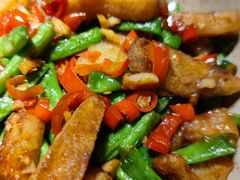 -萬家灯火·私房湘菜·22年老手艺(南岭大道店)