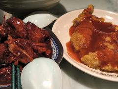 -拱北楼(皇亭广场店)