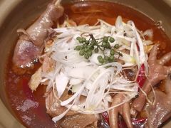 -盛百味·家宴餐厅(霸州分店)