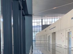 -杭州萧山国际机场