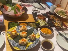 -鳗鲔料理小馆