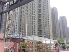 -侠舍·江湖烤全羊·大排档(沌口总店)