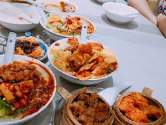 -小豆海棠(嘉兴路店)