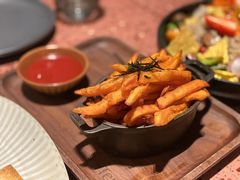 -La Terre乐田(万象城店)