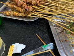 -老黑板筋(顺义总店)