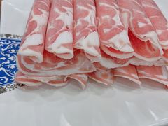 -楼外楼大刀肉传统火锅居(博学路店)