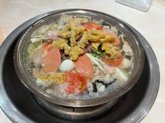 -海关荤豆花(洋河一路店)