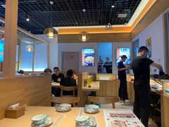 大堂-武松家(康达时光里店)