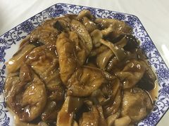 -灵福缘私房菜·农家菜(拈花湾·灵山大佛必推店)