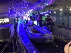 -泰安地下龙宫景区