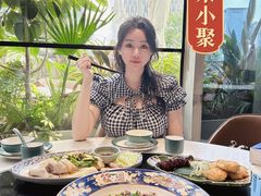 -常来小聚·广州非遗传承餐厅(高德置地店)