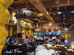 大堂-今邕烧烤(西大店)