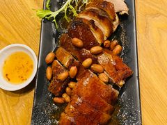 -喜粤糖朝餐厅(三八广场店)