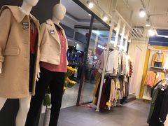 -利群海琴购物广场(商丘路店)