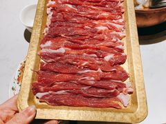 -东门口涮肉·砂锅·烤串(老门东店)