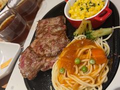 -豪客来牛排(成都锦江大融城店)