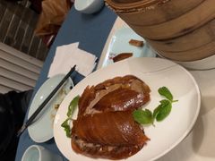 -鸭匠食府·挂炉烤鸭·新京菜(阜成路店)