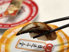 -元气寿司(八号仓店)