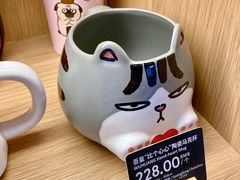 -COSTA COFFEE(上海虹口公园店)