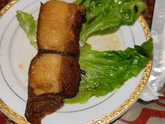 -会仙楼饭庄(宽厚里店)