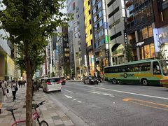 -三越百货(三越银座店)