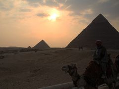 -吉萨金字塔群
