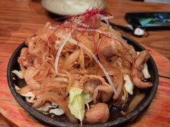 -玄白·炭烤活鳗(上海首店)