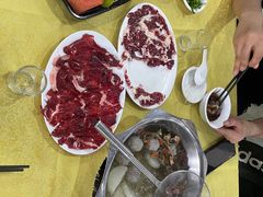 -老猫牛肉火锅(沙溪店)