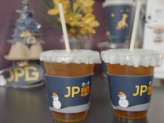 -JPG coffee(广州体育西店)