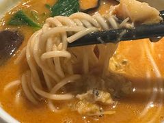 -成隆行·蟹王府(九江路店)