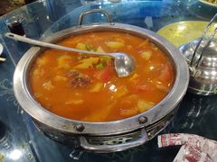 -小土豆美食(太原南街店)