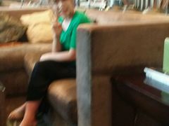 -上海浦东华美达大酒店
