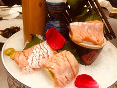 -神洲四海大酒楼(王府井澳门中心店)