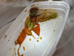 -山水草塘老菜馆