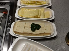 -海底捞火锅(吴中路店)