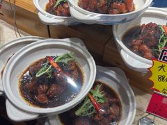 -袁州宴·地道袁州菜(袁山东路店)